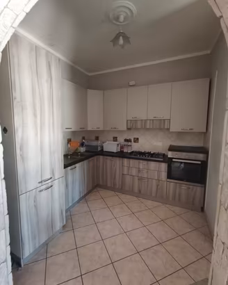 cucina completa 
