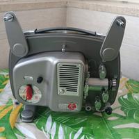 Proiettore Vintage 