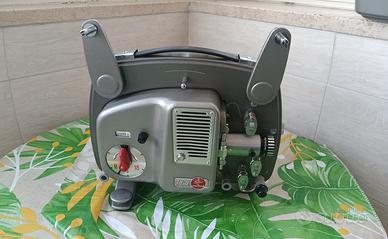 Proiettore Vintage 
