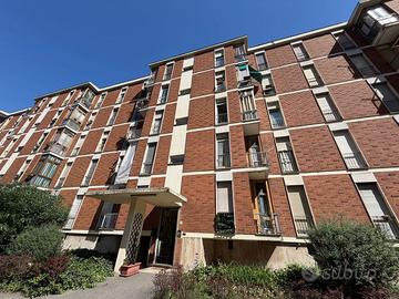 Appartamento Torino [Cod. rif 3335882VRG]