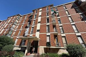 Appartamento Torino [Cod. rif 3335882VRG]