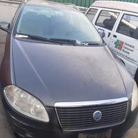 Ricambi per FIAT CROMA 120 CV