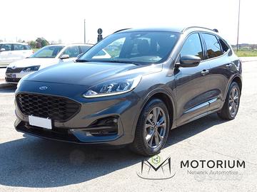 Ford Kuga 2.5 phev ST-Line X 2wd 190cv