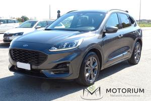 Ford Kuga 2.5 phev ST-Line X 2wd 190cv