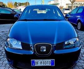 Seat Ibiza CUPRA 1.8 T 20V 180 CAVALLI