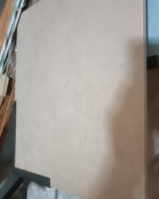 pavimento in gres porcellanato 