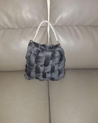 Chunky bag