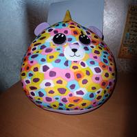 peluche Giselle 