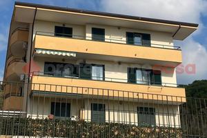 Appartamento Vitulazio [Cod. rif 3212053VRG]