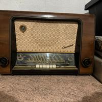 Radio telefunken concertino 53