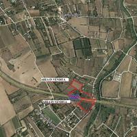 Quartucciu S.Isidoro 2 ettari con piante e casa