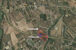 Quartucciu S.Isidoro 2 ettari con piante e casa