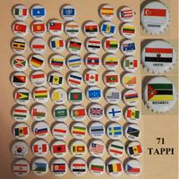 71 tappi valfrutta