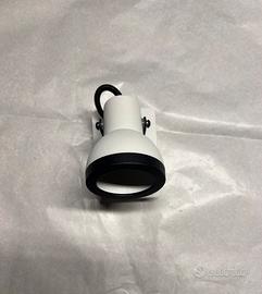 PROMO!!! Faretto direzionabile a base rettangolare