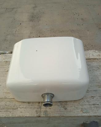 SCIACQUONE IN CERAMICA A LECCE