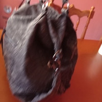 Borsa donna mai usata