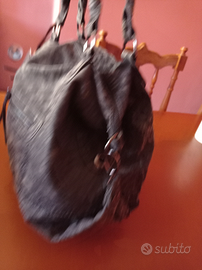 Borsa donna mai usata