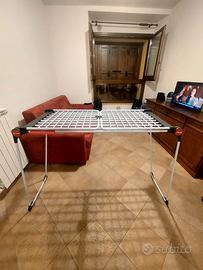 Stendibiancheria Infinity Flex