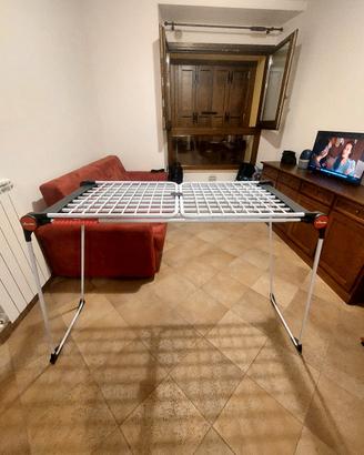 Stendibiancheria Infinity Flex