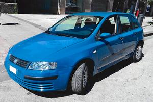 Fiat Stilo 1.9 JTD 80cv – 5 porte, unico proprieta