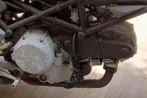 motore ducati monster 600