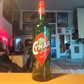 Cynar - VUOTA 