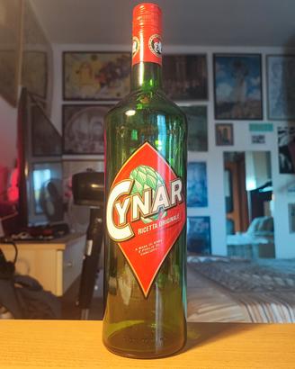 Cynar - VUOTA 