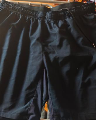 Pantaloncini Domyos 