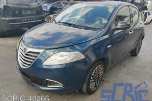 Lancia ypsilon 312 1.2 bi-fuel 69cv - ricambi