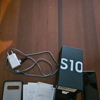 Samsung S10 Dual sim 128GB