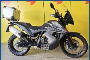 KTM 890 Adventure Garantita e Finanziabile