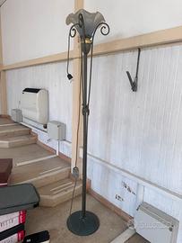 Lampada piantana