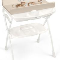 Fasciatoio bagnetto cam