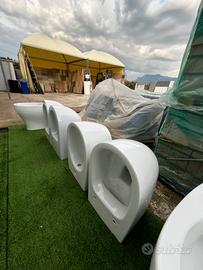 SUPER PROMO 🔥 - COPPIA SANITARI SOSPESI