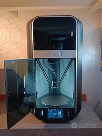 Flsun S1 Pro stampante 3D COME NUOVA con accessori