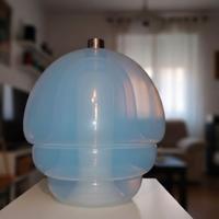 lampadario medusa di  Carlo nason