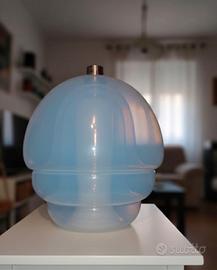 lampadario medusa di  Carlo nason