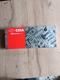 Serratura Cisa elettrica