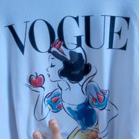 T-shirt donna carinissima