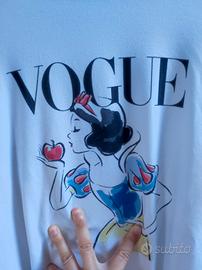 T-shirt donna carinissima