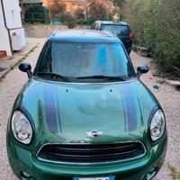 Mini Countryman All4 