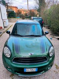 Mini Countryman All4 