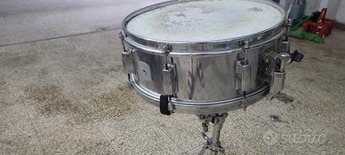 rullante da 14"