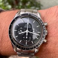Omega Speedmaster Moonwatch