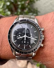 Omega Speedmaster Moonwatch