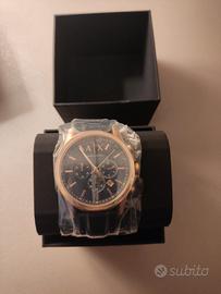 Armani Exchanger Orologio uomo 