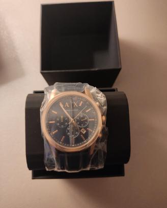 Armani Exchanger Orologio uomo 