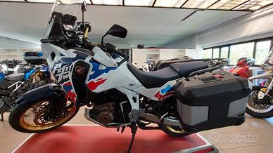 Honda CRF 1100