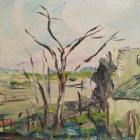 R. De Rosa - Senza Titolo