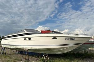Gagliotta 42 sport camaro  cat 435 da reffittare